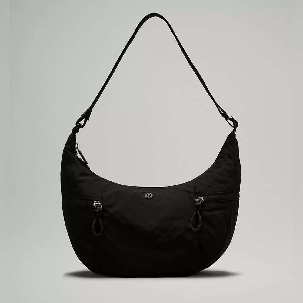lululemon Slouchy Sling Bag 6L
